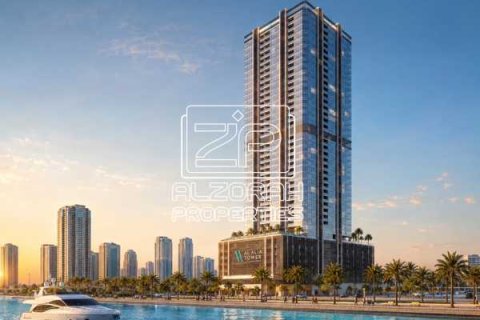 شقة للبيع في الخان، الشارقة، الإمارات العربية المتحدة 3 غرفة نوم ، 311 متر مربع ، رقم 760709 - صورة 3