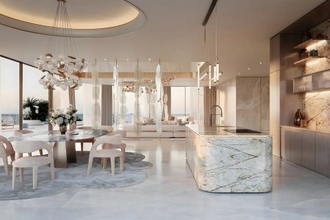 Villa til salgs i Abu Dhabi, Emiratene 3 soverom, 330 kvm Nr. 582975 - Foto 7