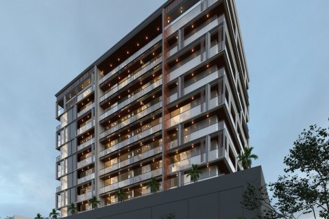 Διαμέρισμα σε Dubai, ΗΑΕ 2 υπνοδωμάτια, 101 τ.μ. Αρ. 583954 - φωτογραφία 8