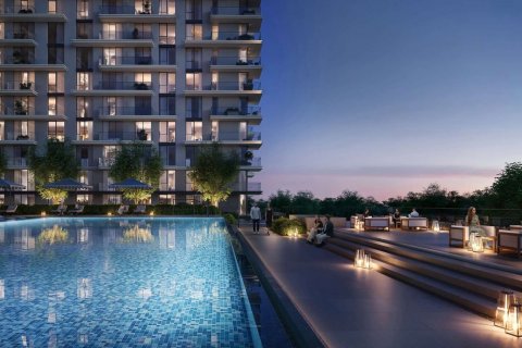 Lakás itt: Dubai, EAE, 1 hálószoba, 67 m², azonosító: 583955
