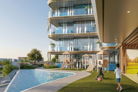 Apartament de vânzare în Dubai, EAU 3 dormitoare, 144.28 mp. №760684 - poză 7