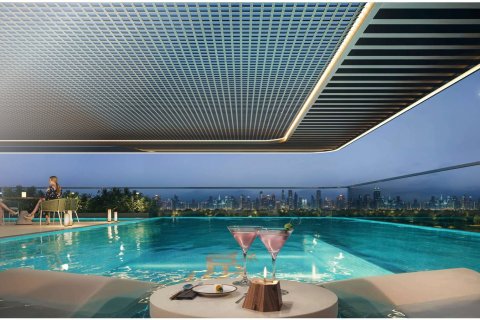 Kuća u nizu u gradu Dubai, UAE 4 spavaće sobe, 330.64 m2 Br. 752283 - Slika 9