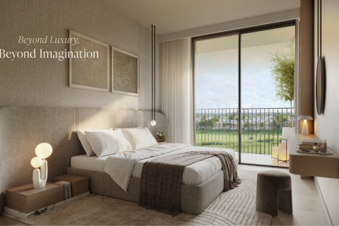 Apartman u Dubai South (Dubai World Central), UAE 3 spavaćih soba, 172.24 m2 Br. 711819 - fotografija 3