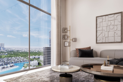 Appartement te koop in Dubai, VAE 2 slaapkamers, 100.98 vr.m., nr 694760 - foto 2