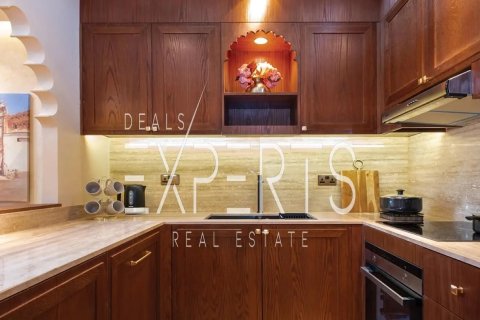 Dzīvoklis Masdar City, Abu Dhabijā, AAE 3 istabas, 108.4 m2 Nr. 722311 - attēls 4