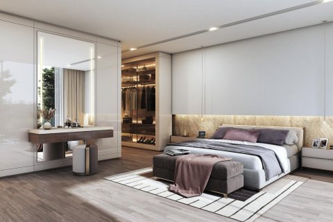 ویلا برای فروش در  Dubai، امارات متحده عربی  5 خوابه ، 796 متر مربع ، شماره 546677 - تصویر 4
