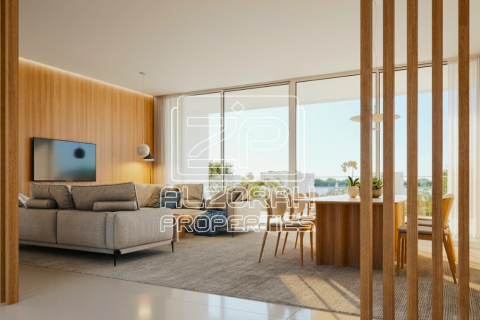 Byt v Gateway Residences v Ajman, SAE 3 ložnice, 461 m² Č.: 765925 - fotografie 13