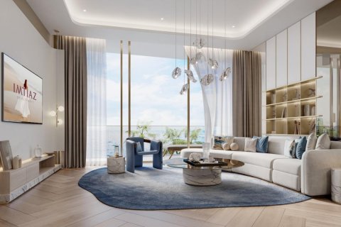 Dzīvoklis Beach Walk 2 Dubai Harbourjā, AAE 2 istabas, 110 m2 Nr. 538505 - attēls 12