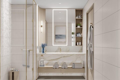 Dzīvoklis Beach Walk 2 Dubai Harbourjā, AAE 2 istabas, 110 m2 Nr. 538505 - attēls 10