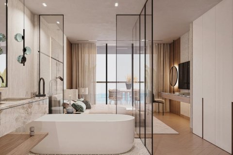 Apartmen di Ras Al Khaimah, UAE 1 bilik, 48 meter persegi № 583137 - foto 6