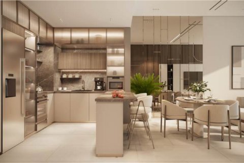 Wohnung zum Verkauf in Dubai, VAE 1 Schlafzimmer, 79.71 m2 Nr. 697210 - Foto 9
