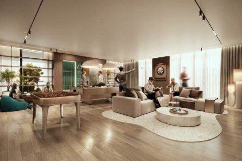 Wohnung zum Verkauf in Dubai, VAE 1 Schlafzimmer, 79.71 m2 Nr. 697210 - Foto 7