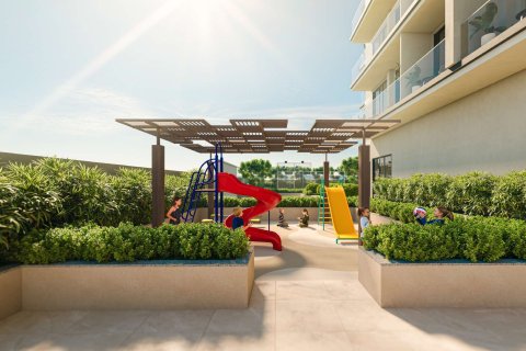 Διαμέρισμα σε Dubai Production City (IMPZ), ΗΑΕ 2 υπνοδωμάτια, 112.97 τ.μ. Αρ. 712446 - φωτογραφία 9