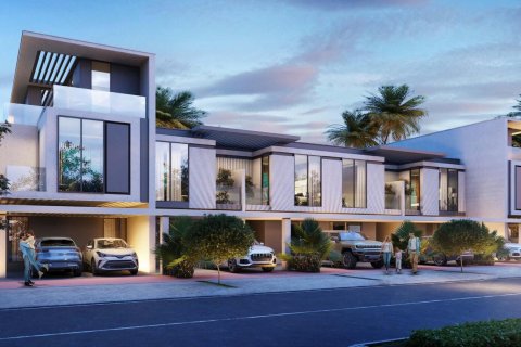 Σπίτι σε Dubai Land, ΗΑΕ 5 υπνοδωμάτια, 308.81 τ.μ. Αρ. 544123