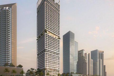 Apartment sa Saria sa Maritime City, Dubai, UAE 2 silid-tulugan, 118 sq.m. № 544121 - larawan 18