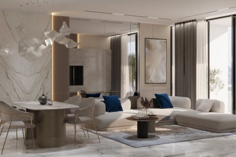 Dubai Production City (IMPZ), UAE의 아파트 침실 2개, 114.82제곱미터 번호 461820