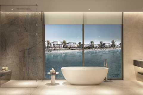 Vilă de vânzare în Mohammed Bin Rashid City, Dubai, EAU 5 dormitoare, 707 mp.  №335676 - poză 7
