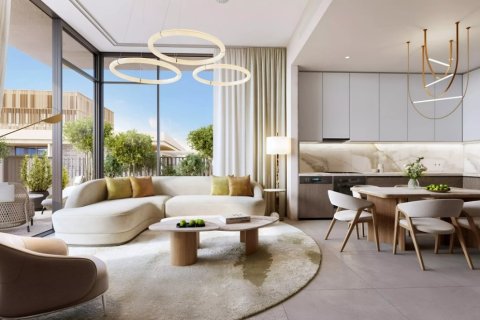 Apartman u gradu City of Arabia, Dubai, UAE 3 spavaće sobe, 157.93 m2 Br. 726761 - Slika 4