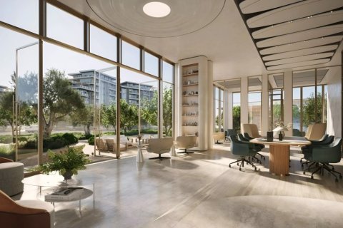 Apartman u gradu City of Arabia, Dubai, UAE 3 spavaće sobe, 157.93 m2 Br. 726761 - Slika 3