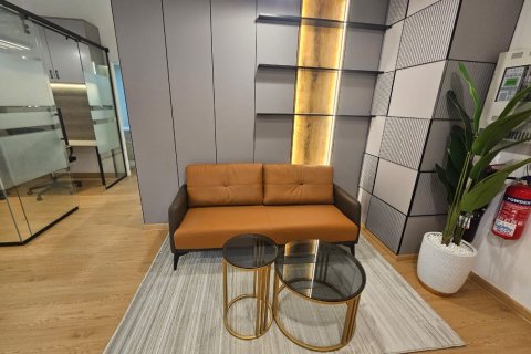 Kantoor te koop in Business Bay, Dubai, VAE 92 vr.m., nr 604252 - foto 4