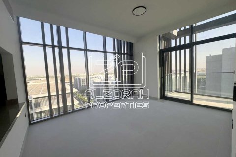 Aljada, Sharjah, BAE’de daire 2 yatak odası, 118 m&sup2; No 727146