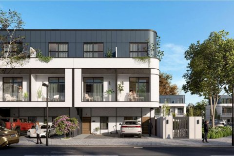 Villa à vendre à Majan, Dubai, EAU 5 chambres, 335.75 m2 № 710897 - photo 3