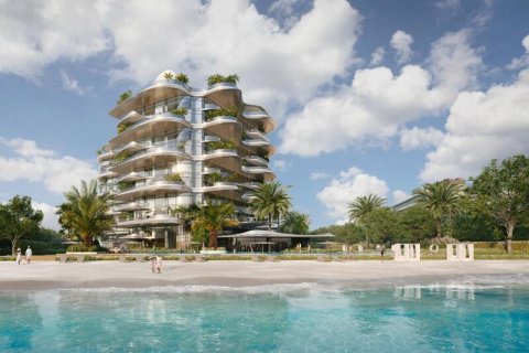 Пәтер SLS Residences, Дубай, БАӘ-да 2 жатын бөлмелер, 155 м² № 531997 - фото 2