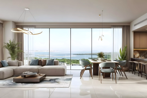 Appartement à vendre à  Al Reem Island, Abu Dhabi, EAU 3 chambres, 195.10 m2 № 760669 - photo 4