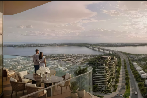 Appartement à vendre à  Al Reem Island, Abu Dhabi, EAU 3 chambres, 195.10 m2 № 760669 - photo 5
