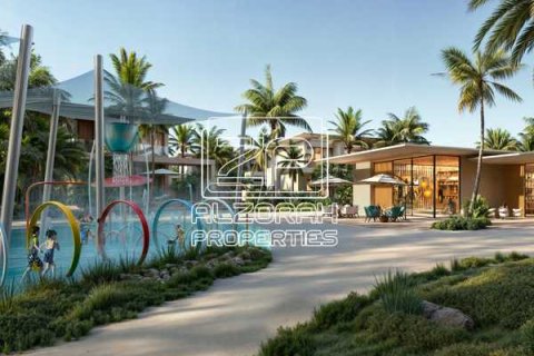 Villa in Sharjah Waterfront City, UAE 4 bedrooms, 361 sq.m. № 760726 - photo 9