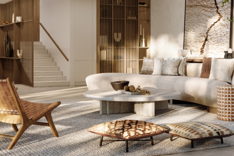 Apartament de vânzare în Dubai, EAU 1 dormitor, 80 mp.  №582203 - poză 7