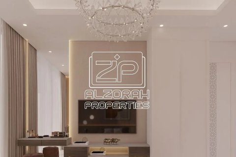 Пәтер FARADIS, Al Mamzar - Sharjah, Шарджа, БАӘ-да 2 жатын бөлмелер, 150 м² № 752227 - фото 7