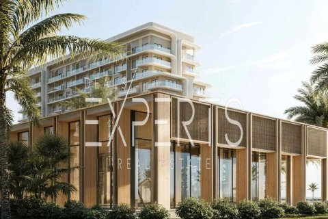 Korter on the Yas Island, Abu Dhabi, AÜE: 1 magamistoaga, 71.9 m² Nr 722312