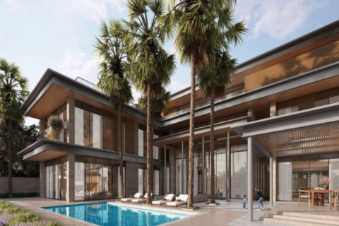 ویلا برای فروش در  Al Reem Island، Abu Dhabi، امارات متحده عربی  6 خوابه ، 1546 متر مربع ، شماره 763468 - تصویر 7