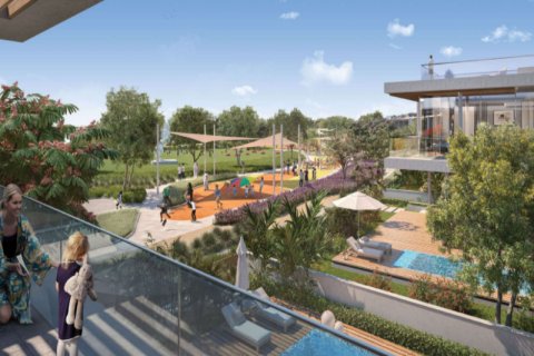 ویلا برای فروش در  Al Reem Island، Abu Dhabi، امارات متحده عربی  6 خوابه ، 1546 متر مربع ، شماره 763468 - تصویر 8