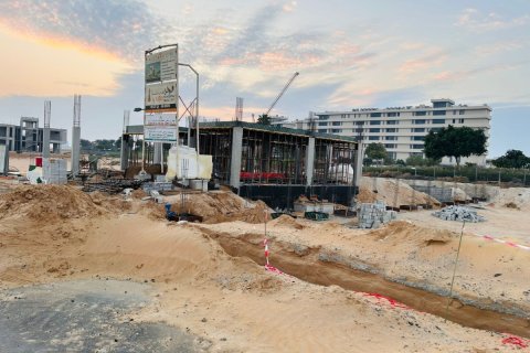 Al Zorah, Ajman, BAE’de satılık arsa 697 m&sup2; No 646618 - fotoğraf 10