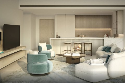 Apartment in Umm Suqeim, Dubai, UAE 4 bedrooms, 522.39 sq.m. № 715993 - photo 6