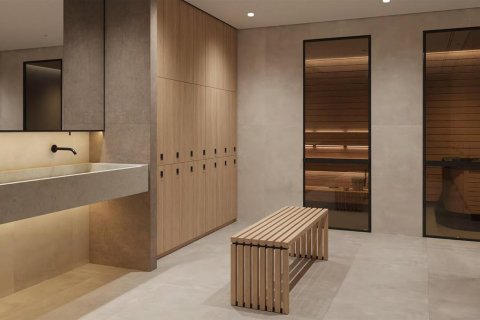 Lakás itt: Dubai, EAE, 1 hálószoba, 67 m², azonosító: 583176 - fénykép 13
