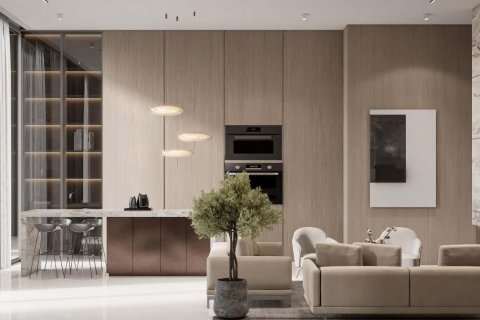 Apartamento para venda em Jumeirah Village Circle, Dubai, EAU 2 quartos, 116 m2 № 539415 - foto 4
