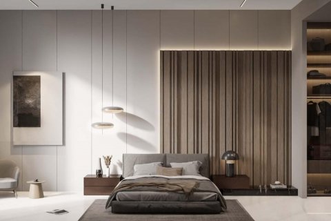 Apartamento para venda em Jumeirah Village Circle, Dubai, EAU 2 quartos, 116 m2 № 539415 - foto 3