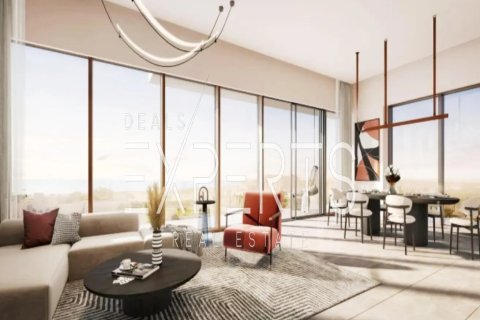 Saadiyat Island, Abu Dhabi, UAE의 판매용 아파트 침실 2개, 110제곱미터 번호 763471 - 사진 5