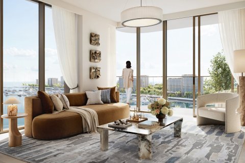 Wohnung zum Verkauf in Mina Rashid, Dubai, VAE 1 Schlafzimmer, 67.63 m2 Nr. 700534 - Foto 2
