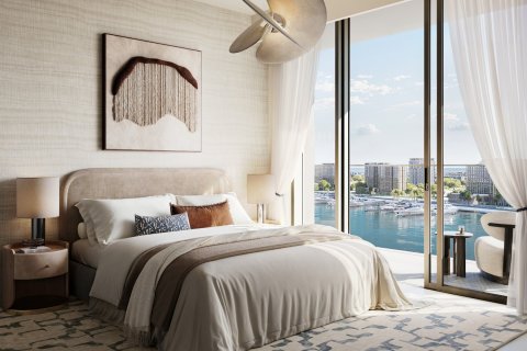 Apartemen di Mina Rashid, Dubai, UEA 1 kamar tidur, 67.63 m2 nomor 700534