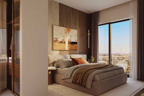 Al Furjan、Dubai、UAE にあるマンション販売中 3ベッドルーム、119.84 m2、No715970 - 写真 6