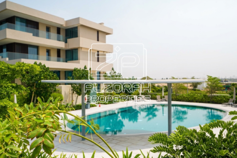 آپارتمان در Ajman ، امارات متحده عربی 3 خوابه ، 268 متر مربع.  شماره 765928