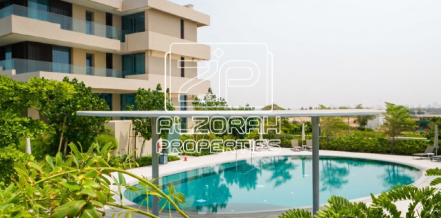 Lakás a SEASIDE HILLS lakóparkban itt: Ajman, EAE, 3 hálószoba, 268 m², azonosító: 765928