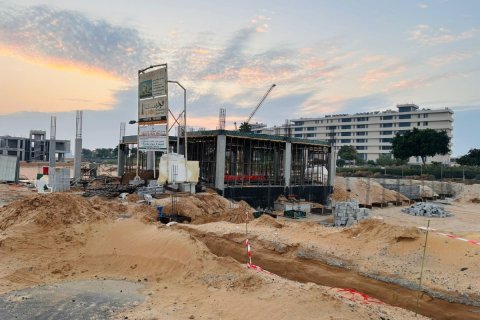 Al Zorah, Ajman, BAE’de satılık arsa 697 m&sup2; No 646618 - fotoğraf 9