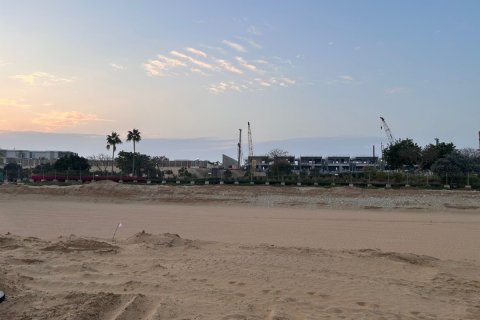 Al Zorah, Ajman, BAE’de satılık arsa 697 m&sup2; No 646618 - fotoğraf 6