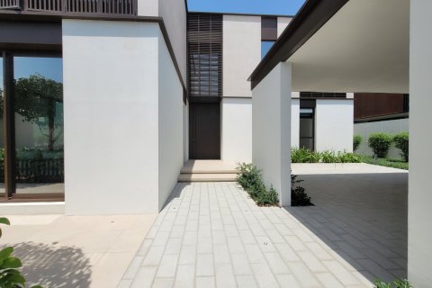 Saadiyat Island, Abu Dhabi, UAE의 판매용 빌라 침실 5개, 537제곱미터 번호 763465 - 사진 17