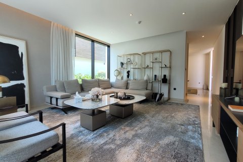 Saadiyat Island, Abu Dhabi, UAE의 판매용 빌라 침실 5개, 537제곱미터 번호 763465 - 사진 15